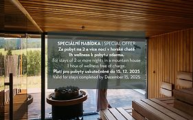 Amenity Hotel&Resort Orlické hory