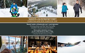 Amenity Hotel&Resort Orlické hory